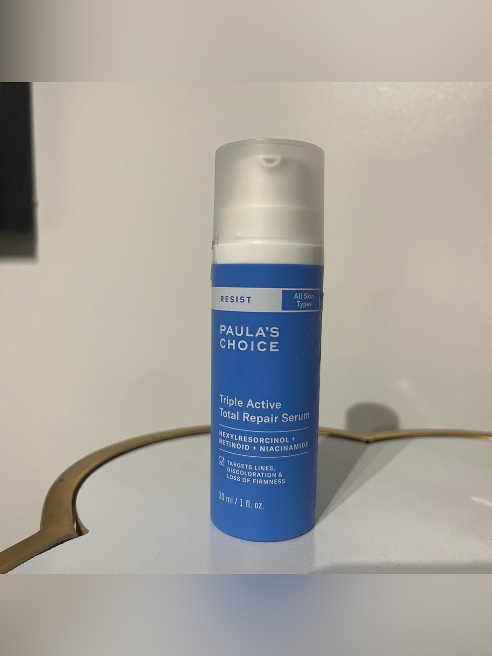Paula's Choice Triple Active Total Repair Serum - 1oz BRAND NEW